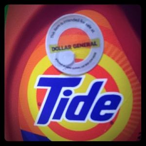 Tide